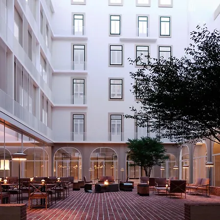 Hotel Convent Square Lisbon, Vignette Collection By Ihg
