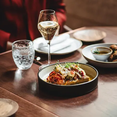 Convent Square Lisbon, Vignette Collection By Ihg 4* Lissabon