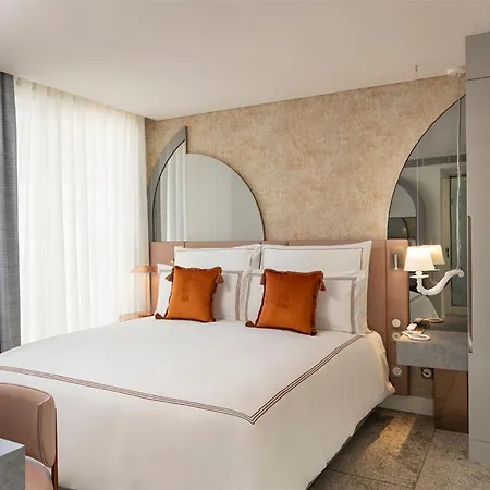 Hotel Convent Square Lisbon, Vignette Collection By Ihg
