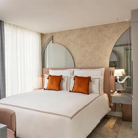 Hotel Convent Square Lisbon, Vignette Collection By Ihg Lisboa