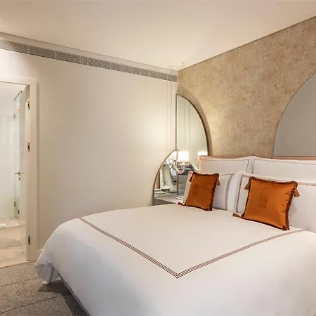 Hotel Convent Square Lisbon, Vignette Collection By Ihg Lissabon
