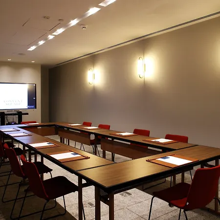 Hotel Convent Square Lisbon, Vignette Collection By Ihg 4*