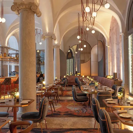 Convent Square Lisbon, Vignette Collection By Ihg 4*