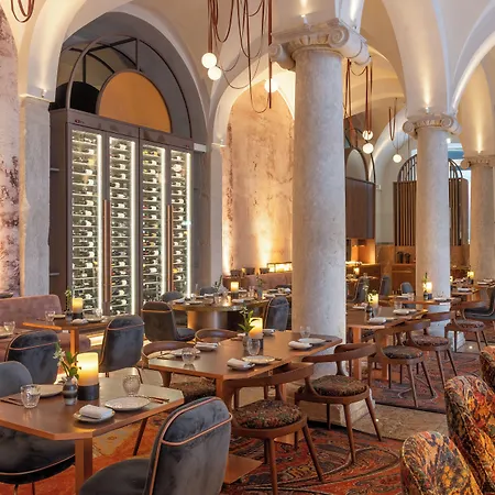 Convent Square Lisbon, Vignette Collection By Ihg