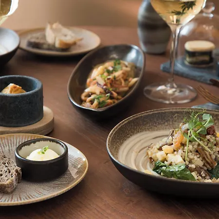 Convent Square Lisbon, Vignette Collection By Ihg Hotel Lissabon