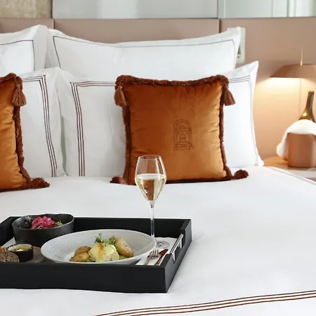 Convent Square Lisbon, Vignette Collection By Ihg 4*