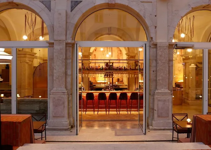 فندق Convent Square Lisbon, Vignette Collection By Ihg Lisboa