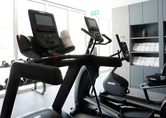 فندق Convent Square Lisbon, Vignette Collection By Ihg