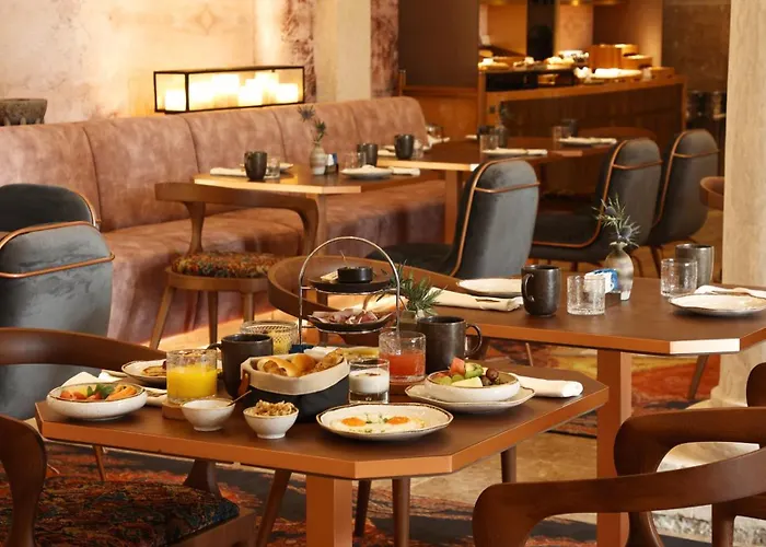 فندق Convent Square Lisbon, Vignette Collection By Ihg 4*