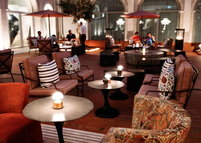 Hotel Convent Square Lisbon, Vignette Collection By Ihg 4*