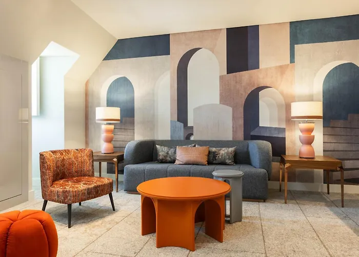 فندق Convent Square Lisbon, Vignette Collection By Ihg