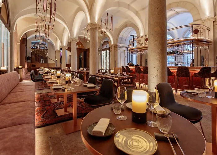 Hotel Convent Square Lisbon, Vignette Collection By Ihg