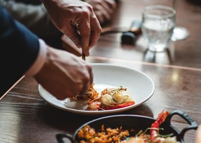 فندق Convent Square Lisbon, Vignette Collection By Ihg 4*