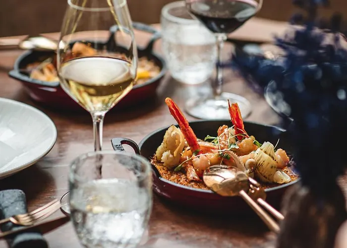 Convent Square Lisbon, Vignette Collection By Ihg 4* Lisbon