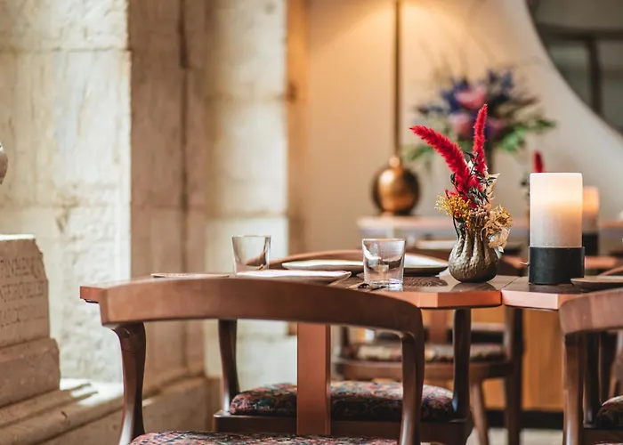 Convent Square Lisbon, Vignette Collection By Ihg 4* Lisboa