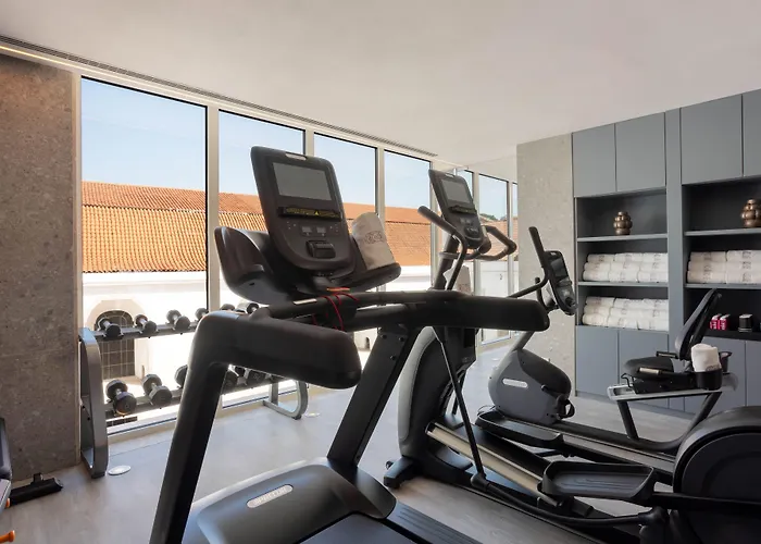 فندق Convent Square Lisbon, Vignette Collection By Ihg Lisboa