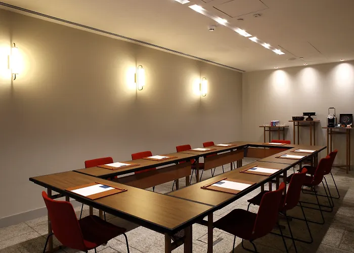 Hotel Convent Square Lisbon, Vignette Collection By Ihg Lisbon