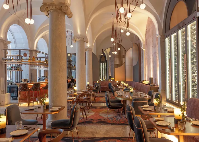 Convent Square Lisbon, Vignette Collection By Ihg 4*