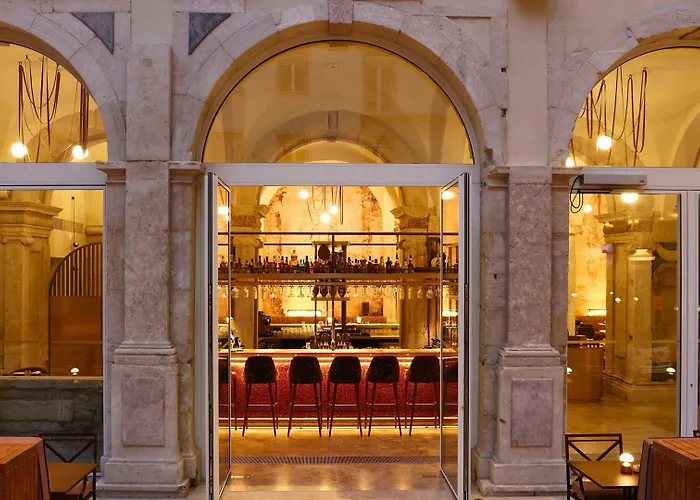 Convent Square Lisbon, Vignette Collection By Ihg Hotel Lisbon