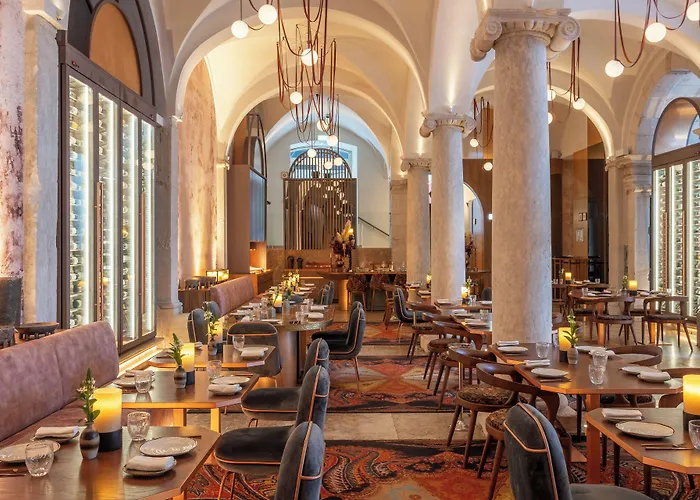 فندق Convent Square Lisbon, Vignette Collection By Ihg