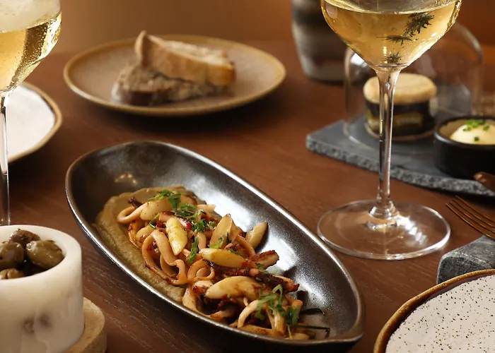 Convent Square Lisbon, Vignette Collection By Ihg 4*