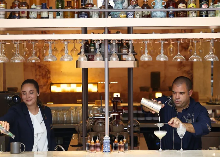 Convent Square Lisbon, Vignette Collection By Ihg 4* Lisboa