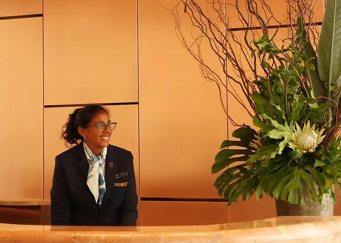 فندق Convent Square Lisbon, Vignette Collection By Ihg Lisboa