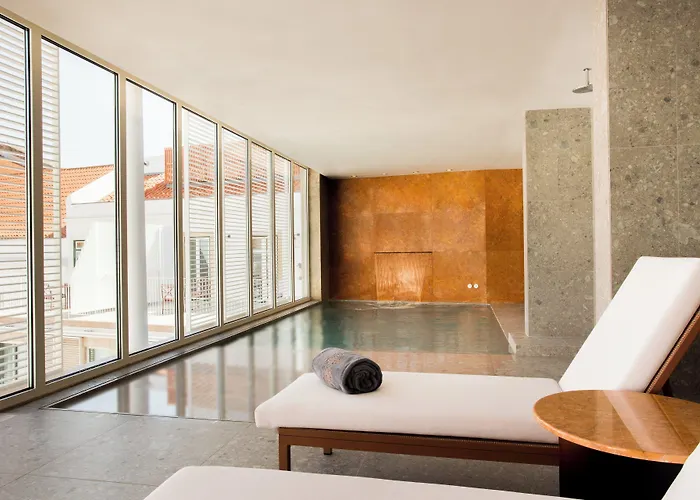 Convent Square Lisbon, Vignette Collection By Ihg فندق