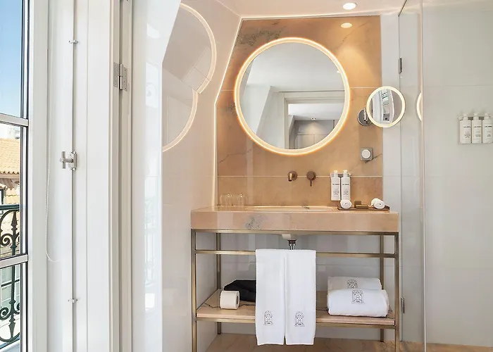 Convent Square Lisbon, Vignette Collection By Ihg فندق