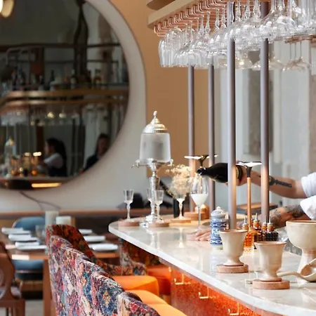 Otel Convent Square Lisbon, Vignette Collection By Ihg 4*