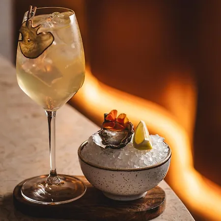 酒店 Convent Square Lisbon, Vignette Collection By Ihg 4*