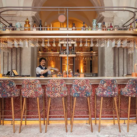Otel Convent Square Lisbon, Vignette Collection By Ihg 4*