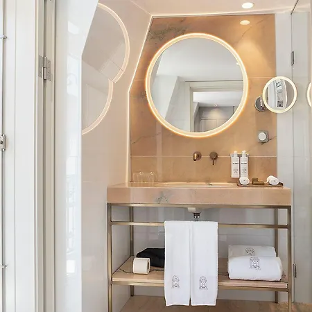 Convent Square Lisbon, Vignette Collection By Ihg Otel