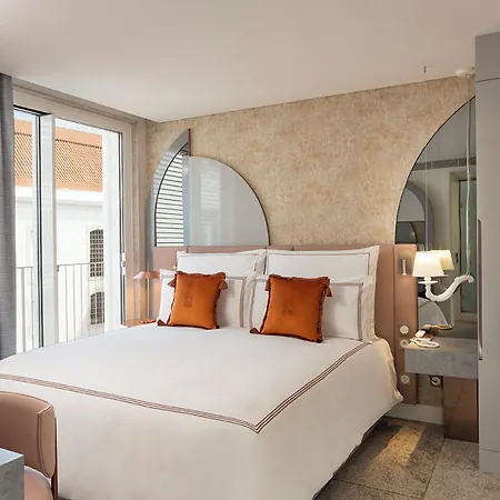Convent Square Lisbon, Vignette Collection By Ihg فندق
