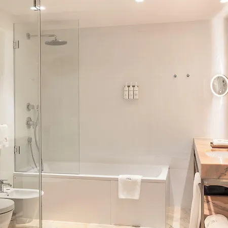 Convent Square Lisbon, Vignette Collection By Ihg Lisbon